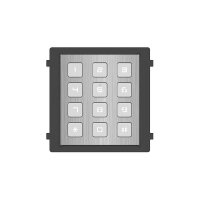 HIKVision DS-KD-KP/S Tastenfeldmodul