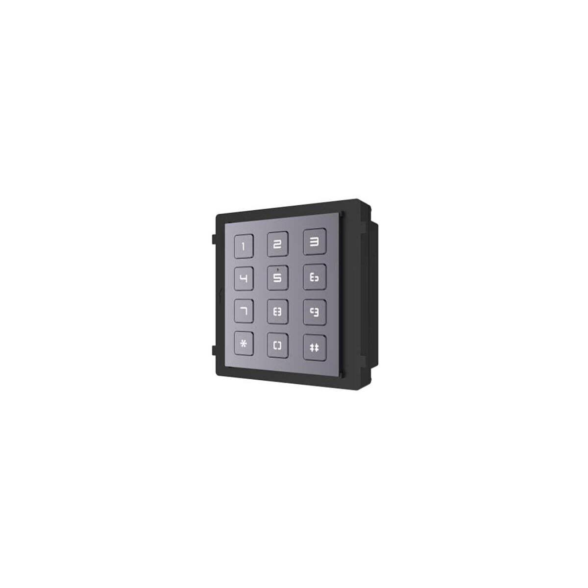 HIKVision DS-KD-KP Tastenfeldmodul