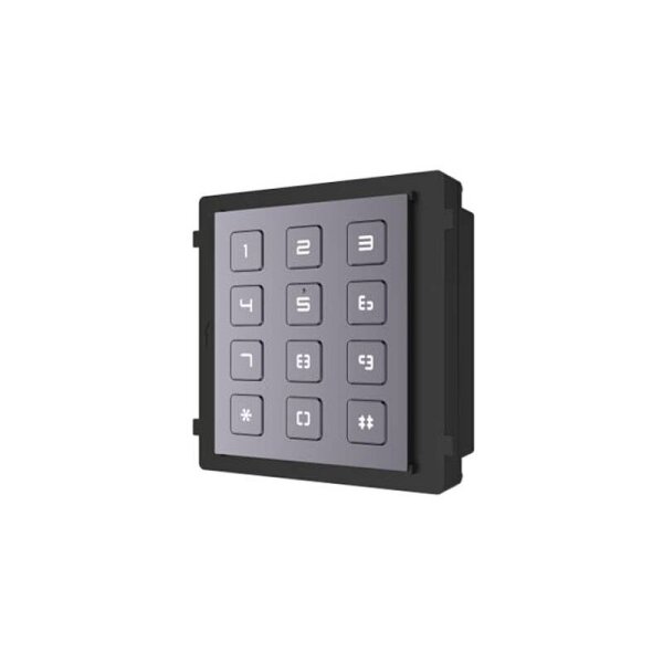 HIKVision DS-KD-KP Tastenfeldmodul
