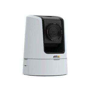 AXIS V5938 IP-Kamera 4K Tag/Nacht PTZ, Innen