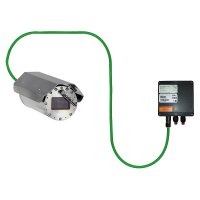 Axis EXCAM XF Q1785 IP-Kamera 1080p T/N PoE IP68