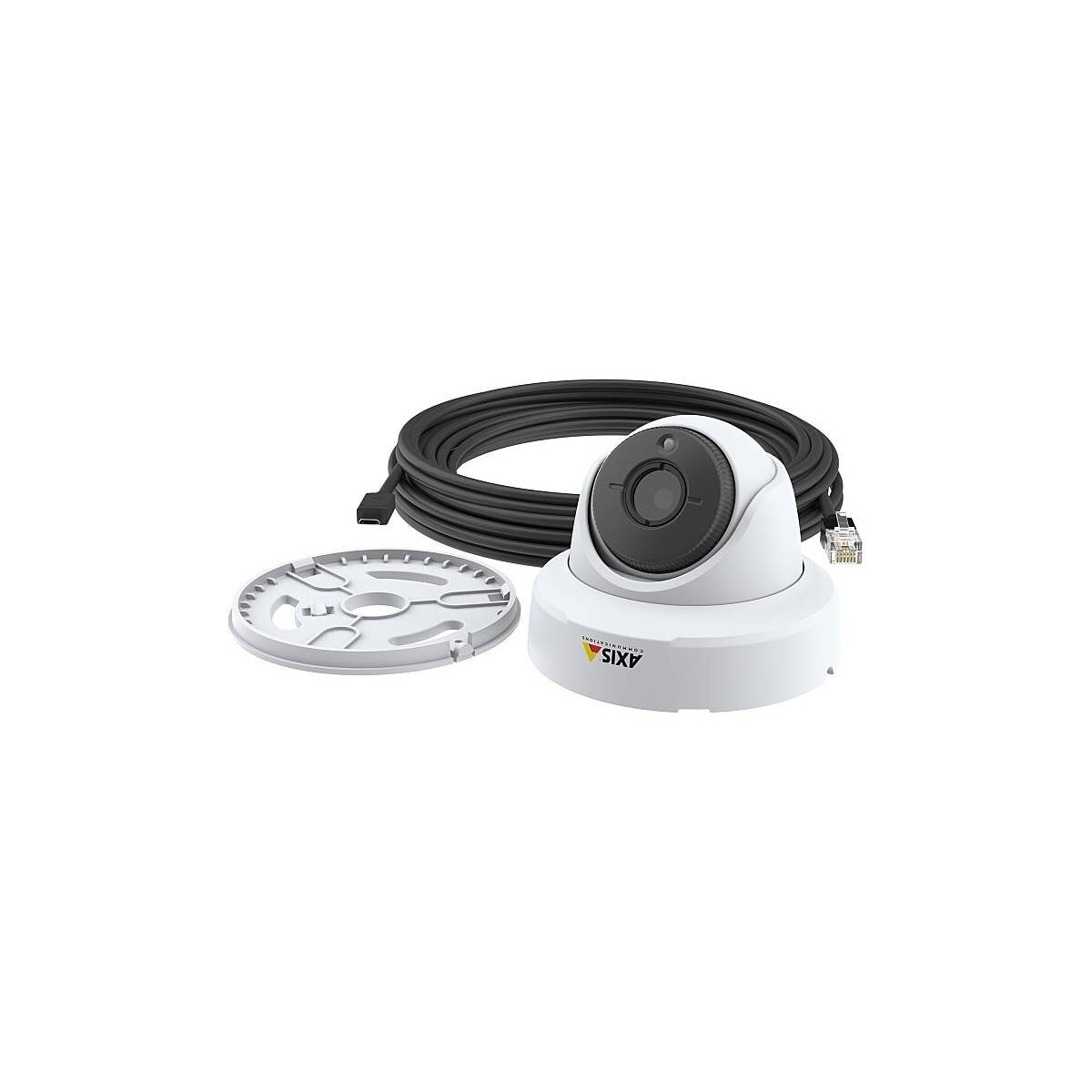 AXIS FA3105-L Sensor Objektiv Einheit Dome 1080p