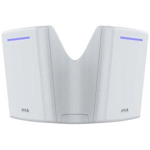 AXIS D2122-VE Netzwerk Radar Detektor 180°, 24 GHz