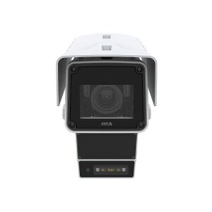 AXIS Q1656-DLE IP-Kamera 4MPx T/N IR PoE IP66 IK08