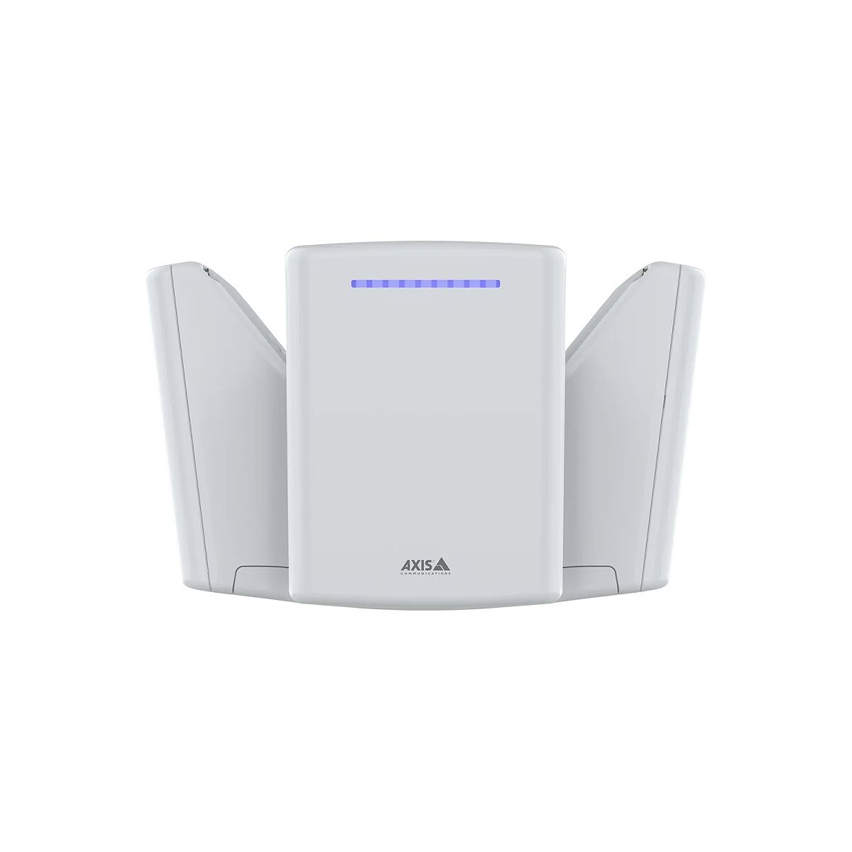 AXIS D2123-VE Netzwerk Radar Detektor 27 box