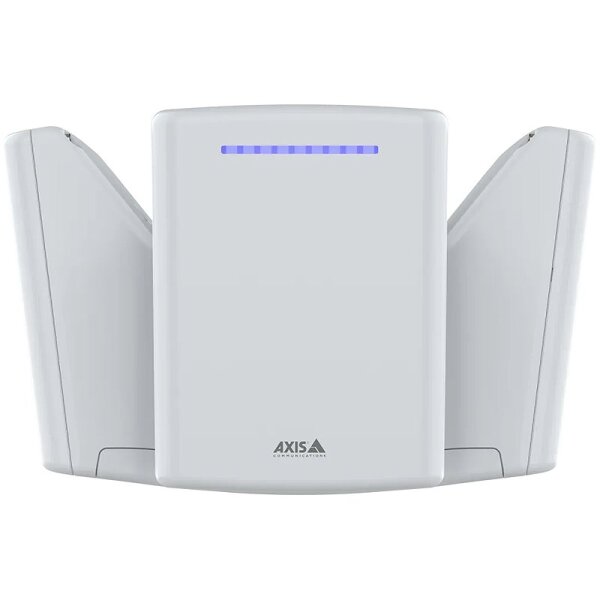 AXIS D2123-VE Netzwerk Radar Detektor 270°, 24 GHz