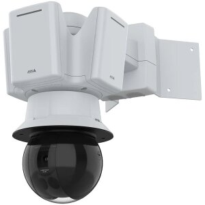 AXIS D2123-VE Netzwerk Radar Detektor 270°, 24 GHz