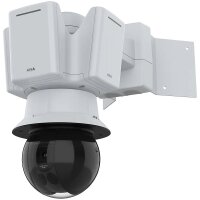 AXIS D2123-VE Netzwerk Radar Detektor 270°, 24 GHz