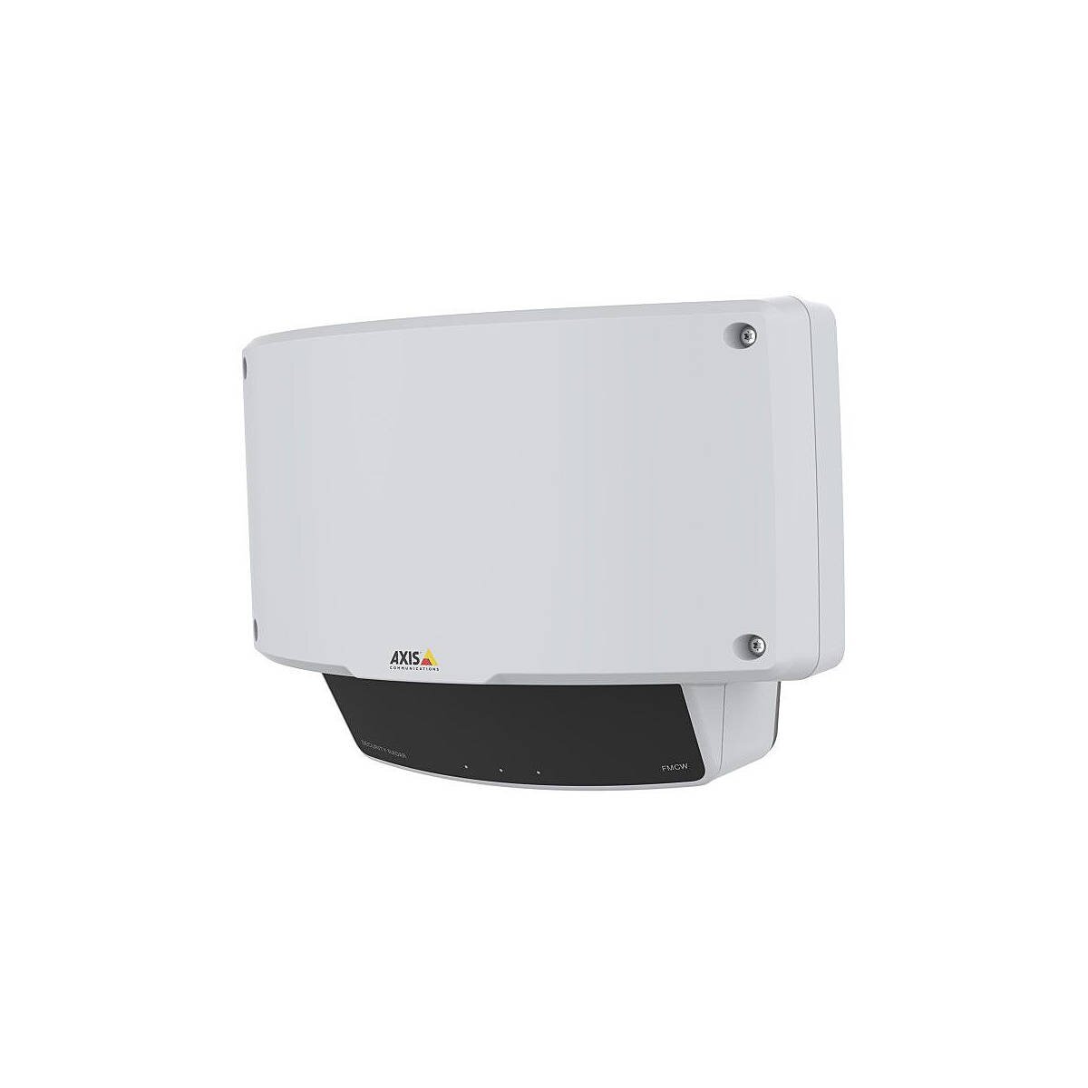 AXIS D2110-VE Netzwerk Radar Detektor, 2 box