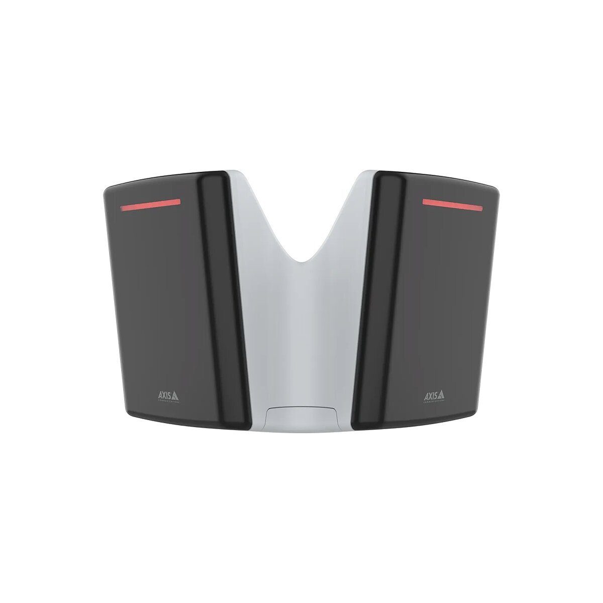 AXIS D2122-VE Netzwerk Radar Detektor 18 box