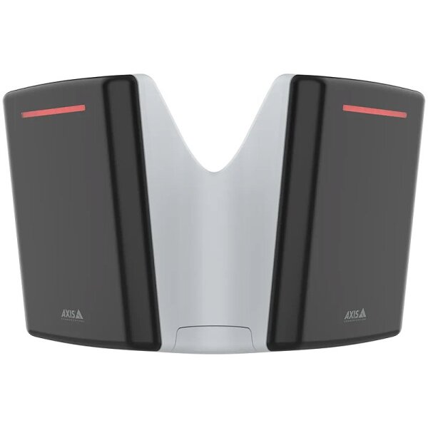 AXIS D2122-VE Netzwerk Radar Detektor 180°, 24 GHz