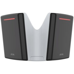 AXIS D2122-VE Netzwerk Radar Detektor 180°, 24 GHz