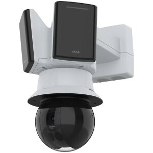 AXIS D2122-VE Netzwerk Radar Detektor 180°, 24 GHz