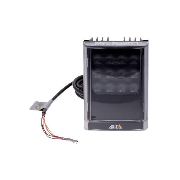 Axis T90D20 LED-Infrarotscheinwerfer 850nm