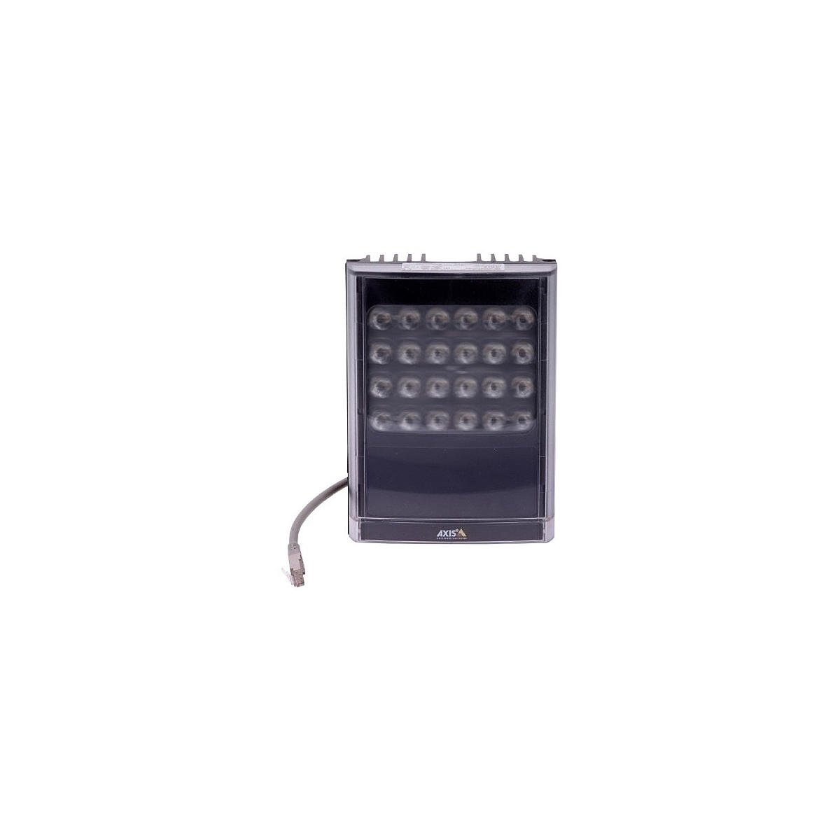 Axis T90D30 PoE LED-Infrarotscheinwerfer box