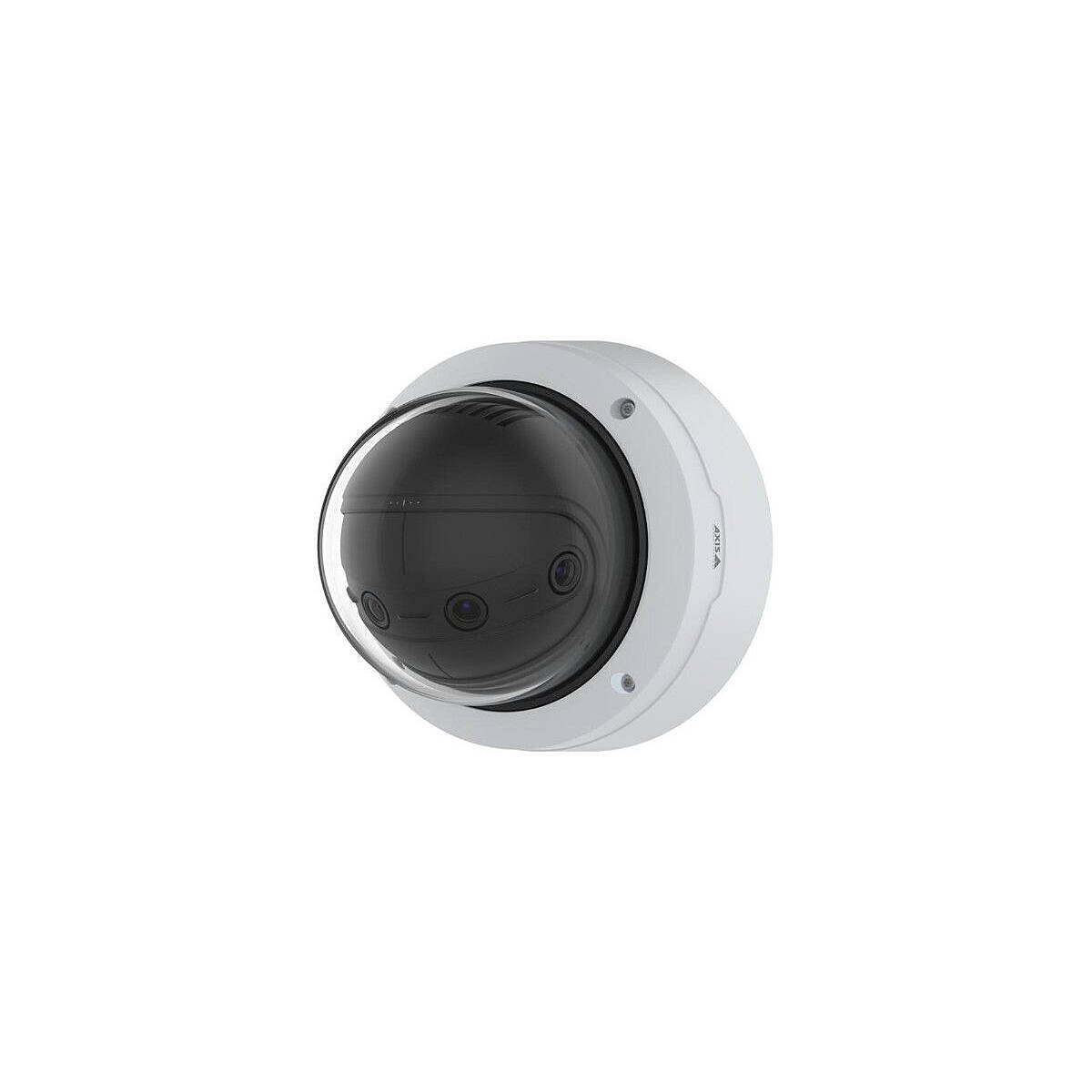 AXIS P3827-PVE IP-Kamera 7MPx T/N PoE IP67 IK10