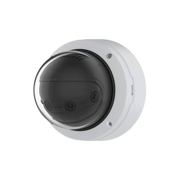 AXIS P3827-PVE IP-Kamera 7MPx T/N PoE IP67 IK10