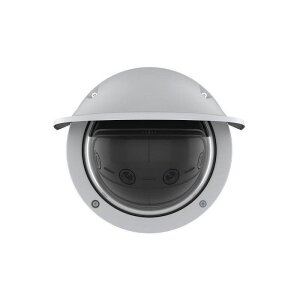 AXIS P3827-PVE IP-Kamera 7MPx T/N PoE IP67 IK10
