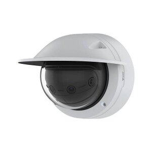 AXIS P3827-PVE IP-Kamera 7MPx T/N PoE IP67 IK10