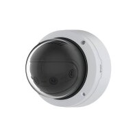 AXIS P3827-PVE IP-Kamera 7MPx T/N PoE IP67 IK10