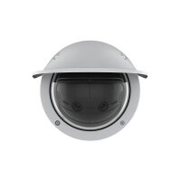 AXIS P3827-PVE IP-Kamera 7MPx T/N PoE IP67 IK10