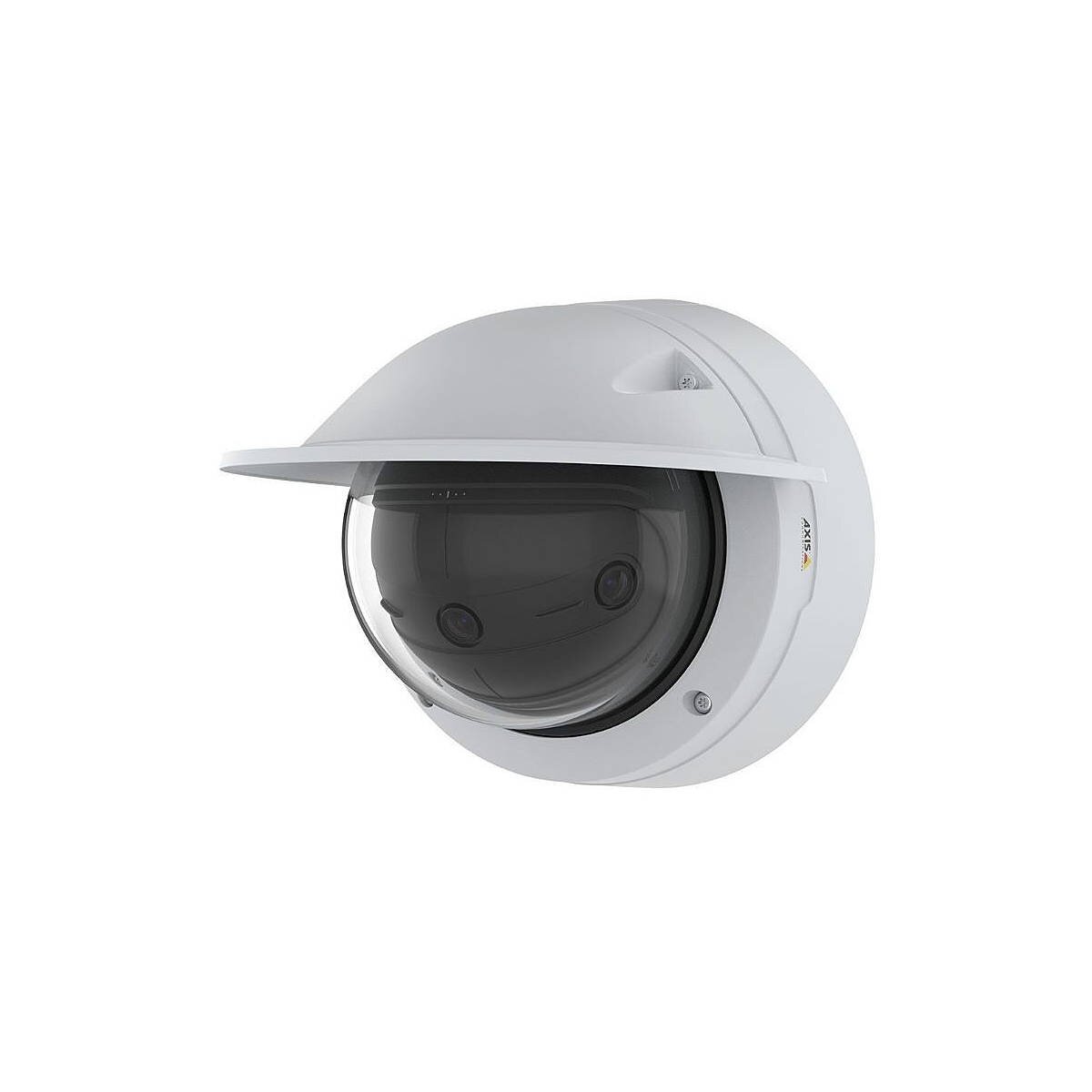 AXIS P3818-PVE IP-Kamera 13MPx T/N PoE IP67 IK10