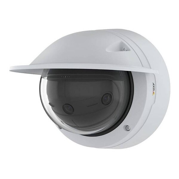 AXIS P3818-PVE IP-Kamera 13MPx T/N PoE IP67 IK10
