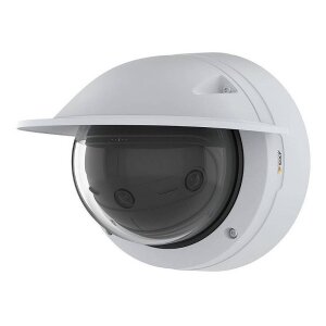 AXIS P3818-PVE IP-Kamera 13MPx T/N PoE IP67 IK10