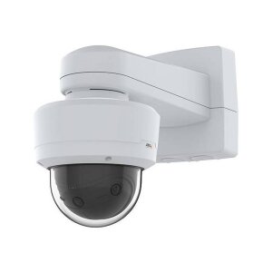 AXIS P3818-PVE IP-Kamera 13MPx T/N PoE IP67 IK10