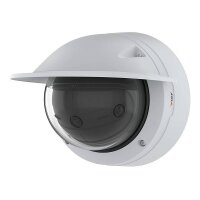AXIS P3818-PVE IP-Kamera 13MPx T/N PoE IP67 IK10