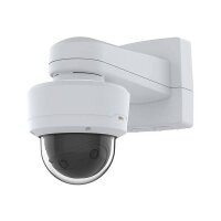 AXIS P3818-PVE IP-Kamera 13MPx T/N PoE IP67 IK10