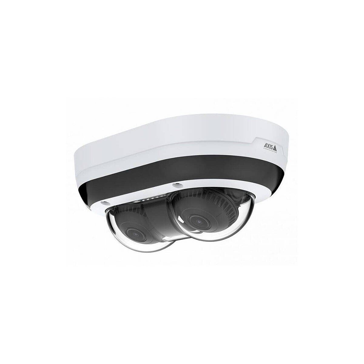 AXIS P4707-PLVE IP-Kamera 5MPx T/N PoE I box