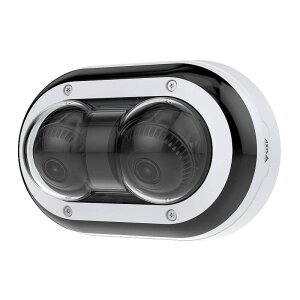 AXIS P4708-PLVE IP-Kamera 4K T/N IR PoE IP66 IK10