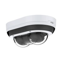 AXIS P4708-PLVE IP-Kamera 4K T/N IR PoE IP66 IK10