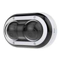 AXIS P4708-PLVE IP-Kamera 4K T/N IR PoE IP66 IK10