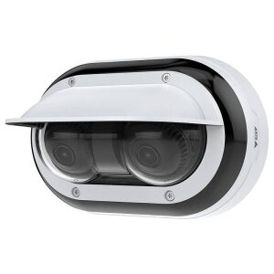 AXIS P4705-PLVE IP-Kamera 1080p T/N PoE IP66 IK10