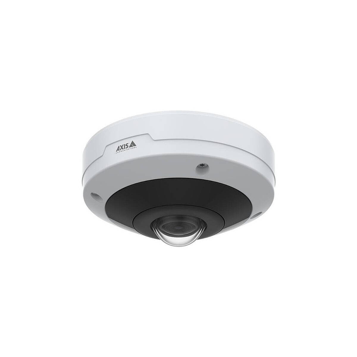 AXIS M4318-PLVE IP-Kamera 12MP TN IR PoE box