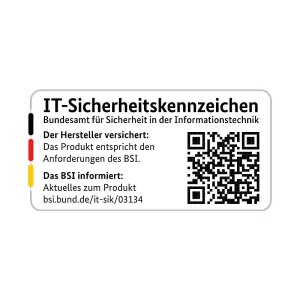 AXIS A1610 Netzwerk Tür-Controller PoE+
