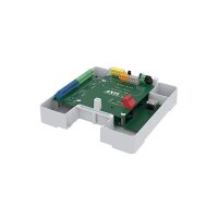 AXIS A1610-B Barebone Netzwerk Tür-Controller PoE+