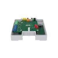 AXIS A1610-B Barebone Netzwerk Tür-Controller PoE+