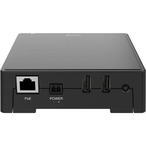 AXIS D1110 Netzwerk Video Decoder 4K, HDMI
