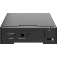 AXIS D1110 Netzwerk Video Decoder 4K, HDMI