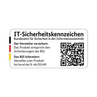 AXIS D1110 Netzwerk Video Decoder 4K, HDMI