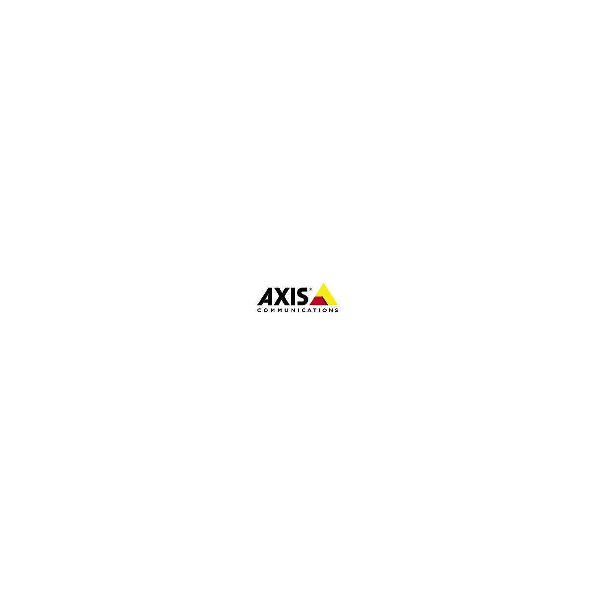 AXIS H.264, AAC Decoder, Lizenz für 50 Clients