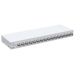 AXIS M7116 Video Netzwerk Server 16-Kanal