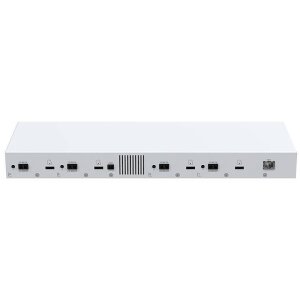 AXIS M7116 Video Netzwerk Server 16-Kanal