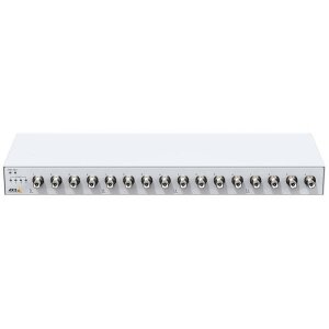 AXIS M7116 Video Netzwerk Server 16-Kanal