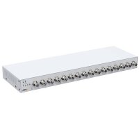 AXIS M7116 Video Netzwerk Server 16-Kanal