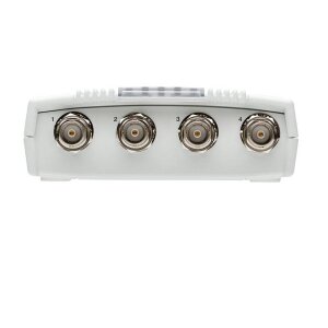 AXIS M7104 4-Kanal Video Server, RS-485, PoE