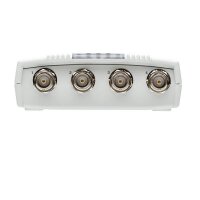 AXIS M7104 4-Kanal Video Server, RS-485, PoE